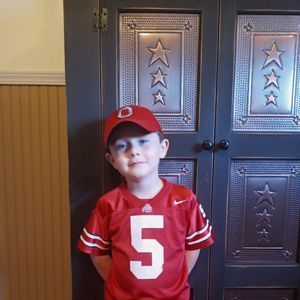 Meet your Posher, Jason